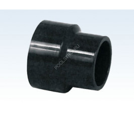 Муфта переходная д.140/125х90  (7108139)