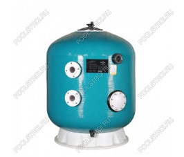Фильтр HK201200тд. шпул. навивки. d.1.2м. 55м³/ч. выс. 1.2м. фланец 3