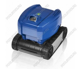 Донный очиститель автоматический Zodiac TornaX PRO RT2100. блок упр.  кабель 14 м. до 32 м²