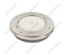 Светильник встраиваемый для ламп PS710. LED. AISI-316.пленка(лампа в компл. не входит)/ПС.30.PAR56/1