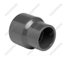 Втулка редукционная ПВХ EFFAST d125x140x90 мм (RDRRLD125I)