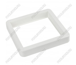 Фланец скиммера Aquaviva EM0010 Standard (01051047) Фланец скиммера Aquaviva EM0010 Standard (01051047)