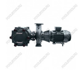 Насос Hayward HCP52403E7 (380В, 487м³/ч, 40лс)
