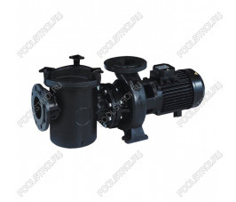 Насос Hayward HCP50553E24 (380В, 58м³/ч, 5.5лс)