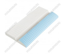 Поручень бортовой SertekPool 244х119 (Blue)