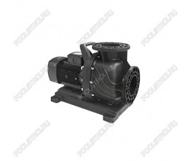 Насос для бассейна Aquaviva LX WLP400T (50м³/ч*12м 3кВт 380В)