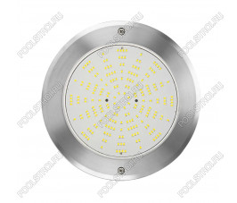 Прожектор светодиодный Aquaviva HJ-WM-SS229, 252led 18W NW (AISI-316)