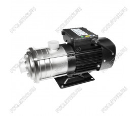 Насос AquaViva LX CUC4-40 (220V,4м³/ч*34м, 0.75кВт, 1HP)