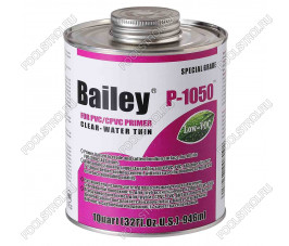 Очиститель (Праймер) Bailey P-1050 237 мл