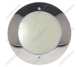 Прожектор светодиодный Aquaviva HJ-WM-SS270FGV, 252led 18W NW (AISI-316) Прожектор светодиодный Aquaviva HJ-WM-SS270FGV, 252led 18W NW (AISI-316)