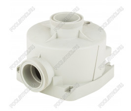 Корпуc насоса Kripsol KNG - RBH0010.05R (RPUM0010.06R) Корпуc насоса Kripsol KNG - RBH0010.05R (RPUM0010.06R)
