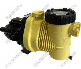 Насос для бассейна Aquaviva SP 12 с префильтром (12м³/ч*8м 0.45кВт 220В)