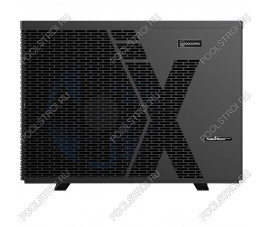Тепловой насос Aquaviva F-Inver AVTXI21 инвертор (тепло/холод, 9 кВт, -15С, WiFi)