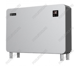 Инверторный осушитель воздуха Aquaviva AVHR120 (120 л/сутки)