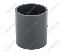 Муфта соед. 40mm Муфта соед. 40mm
