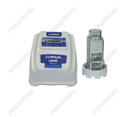 Хлоринатор соленой воды Kripsol KLS20.C
