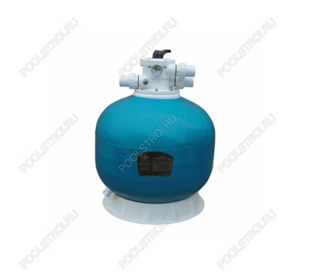 Фильтр KP900. шпул. навивки. d.900мм. 30м³/ч. верх.подкл. 2