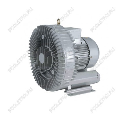 Компрессор Astralpool 3.00 кВт. 318 м³/ч. 380V //31095-2450