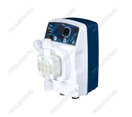 Насос дозир. мембранный eONE MA 1-10 100/250V PVDF TFE/P