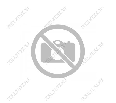 Крепления и трос для дорожки (1 храповик; 1 пружина. Cтопорная пластина. Трос 4мм. (51м)