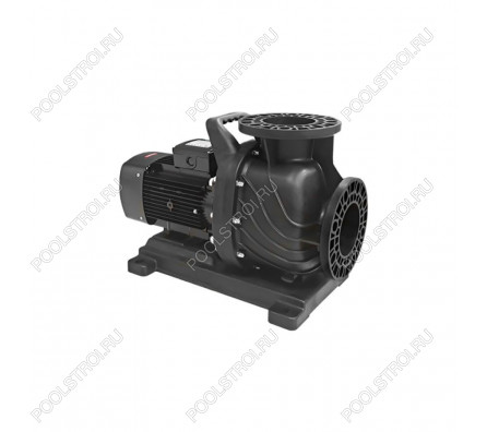 Насос для бассейна AquavivaLX WLP750T (89м³/ч 5.5кВт 380В)