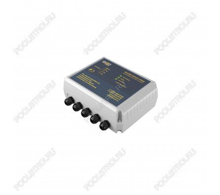 SilverPRO LIGHT SPL Junior Acon