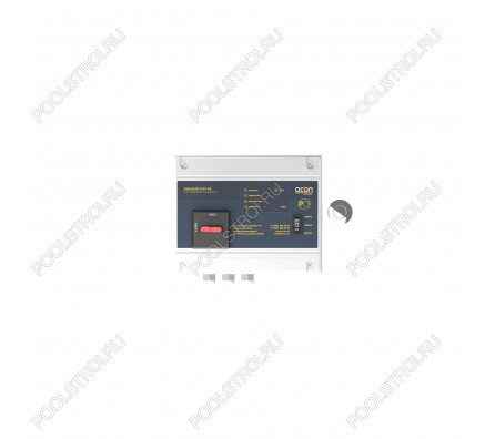 Лестница  5 ступеней  (ш.б.) Flexinox STANDARD (87112959)