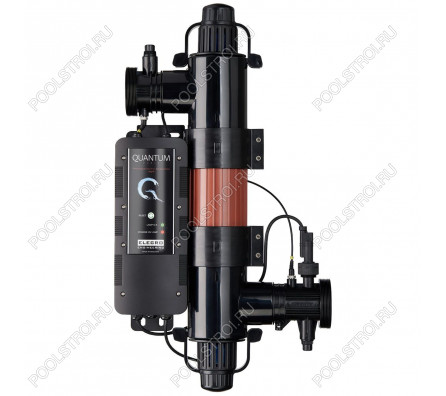 Ультрафиолетовая установка Elecro Quantum Q-35
