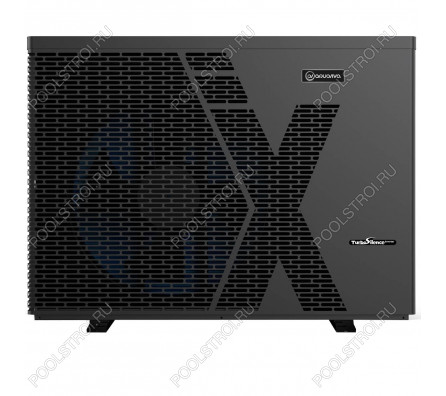 Тепловой насос Aquaviva F-Inver AVTXI56 инвертор (тепло/холод, 21.5 кВт, -15С, WiFi)