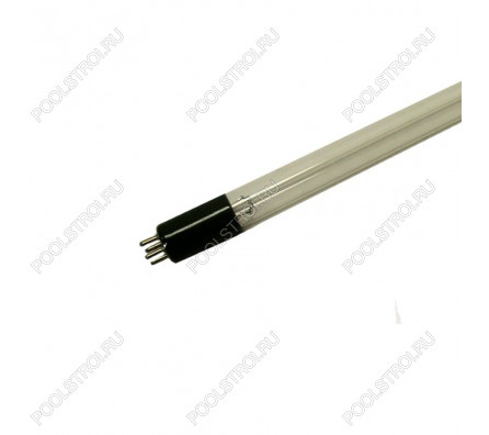 Ультрафиолетовая лампа Wonder 16W T516