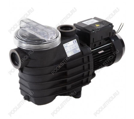 Насос для бассейна Hayward SP2503XE61 EP 33 (4.8м³/ч 0.24кВт 220В)