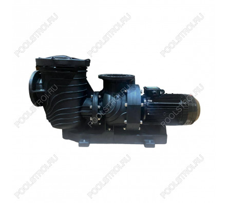 Насос для бассейна Aquaviva LX SEQ2000 (185м³/ч 14.71кВт 380В)