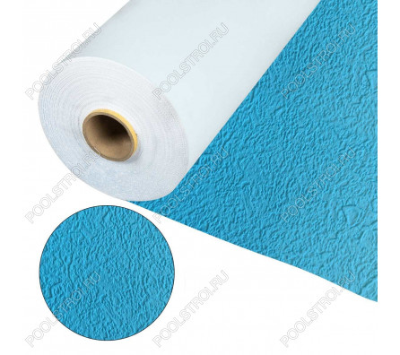 Лайнер Cefil Touch Comfort Urdike (голубой) 1.65x25m (41,25 м.кв)
