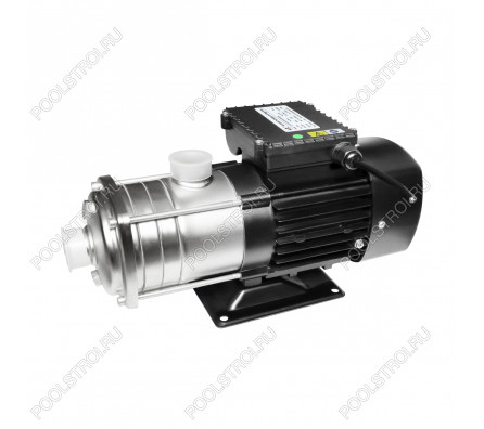 Насос AquaViva LX CUC4-40 (220V,4m3/h*34m, 0.75kW, 1HP)