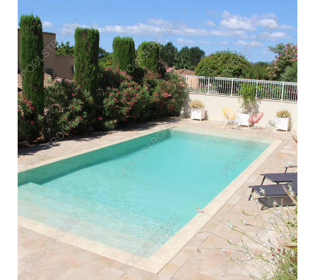 Лайнер Cefil Touch Ocra 1.65x25m (41,25 м)