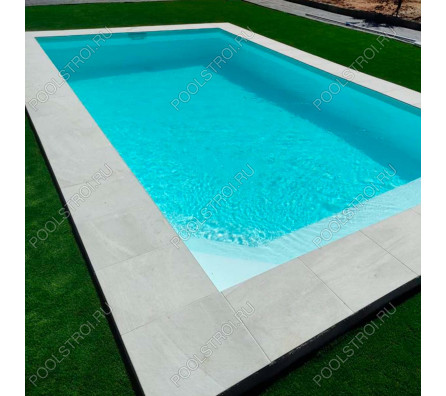 Лайнер для бассейна Passion Inter 1.65x25m (41,25м.кв)