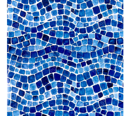 Лайнер Aquaviva Danube 1,65x25,2m (41,58м.кв)