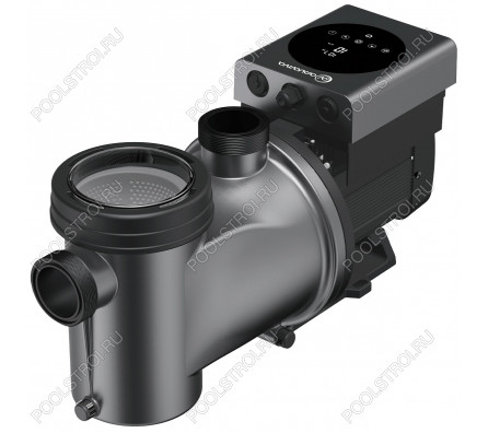 Насос для бассейна Aquaviva IC30 инверторный (25.4м³/ч*10м 1.4кВт 220В)