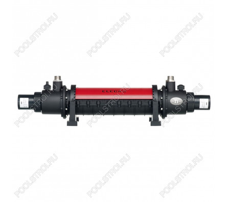 Теплообменник Elecro SST 50 кВт Titan
