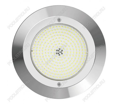 Прожектор светодиодный Aquaviva HJ-WM-SS200FGV, 252led 18W NW (AISI-316)