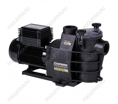 Насос для бассейна Hayward Max Flo SP1816HW221 (15.6м³/ч*8м 1.14кВт 220В)