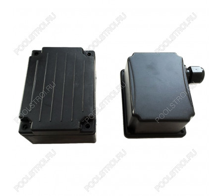 Коробка подключения Kripsol NK / OK / CK / KSE / EP / KNG 63 RMOT0006.01R