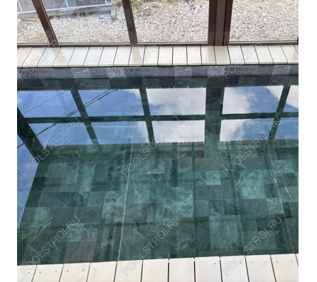 Лайнер камень Aquaviva Touch Vintage Stone Granite 1,65x20,2m (33.33м.кв)
