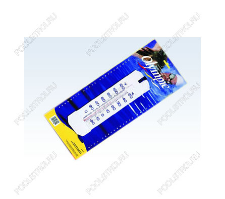 Термометр  Waterpik  wp-34P95
